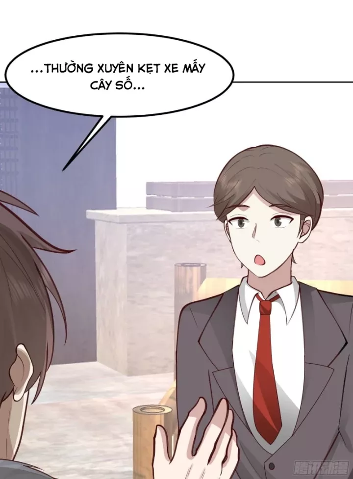 Ta Không Muốn Trùng Sinh Đâu Chapter 449 - Trang 2