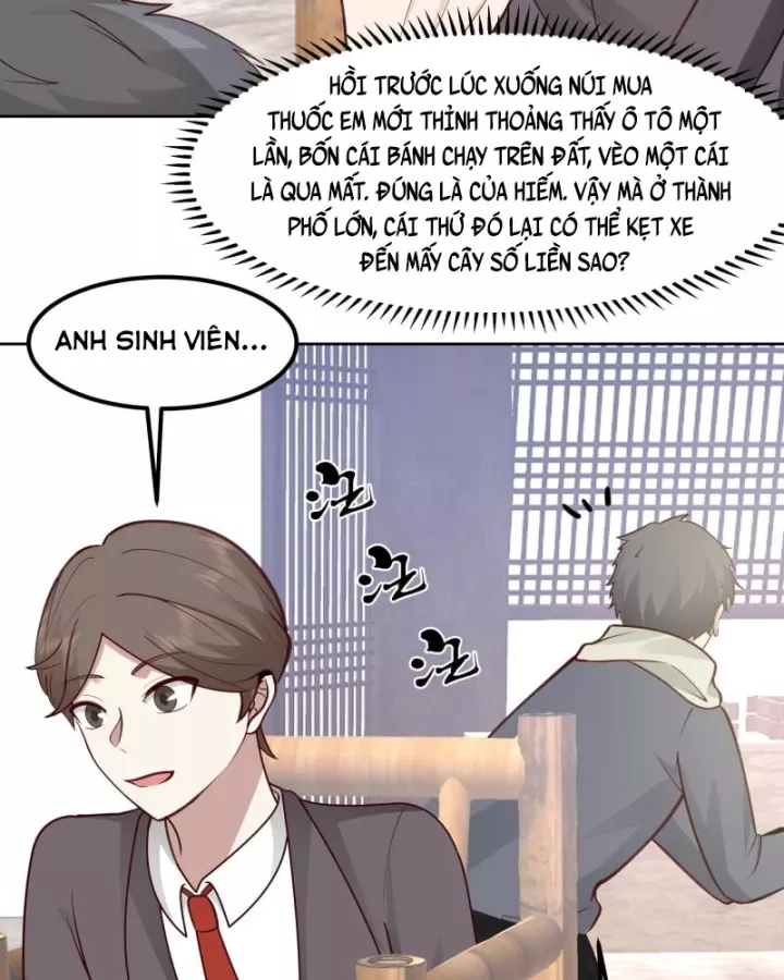 Ta Không Muốn Trùng Sinh Đâu Chapter 449 - Trang 2