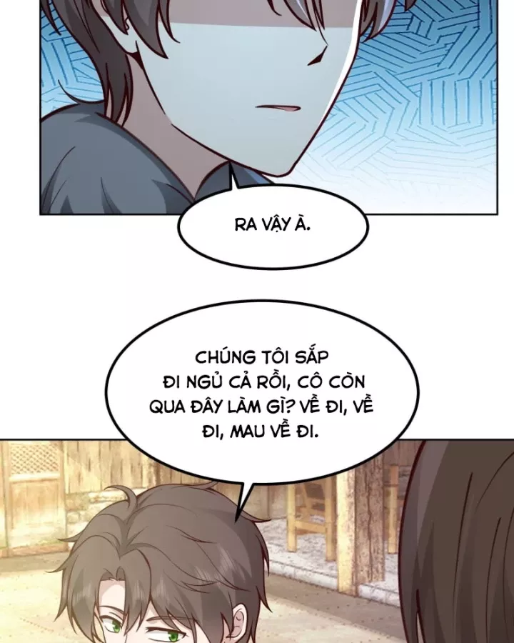 Ta Không Muốn Trùng Sinh Đâu Chapter 449 - Trang 2