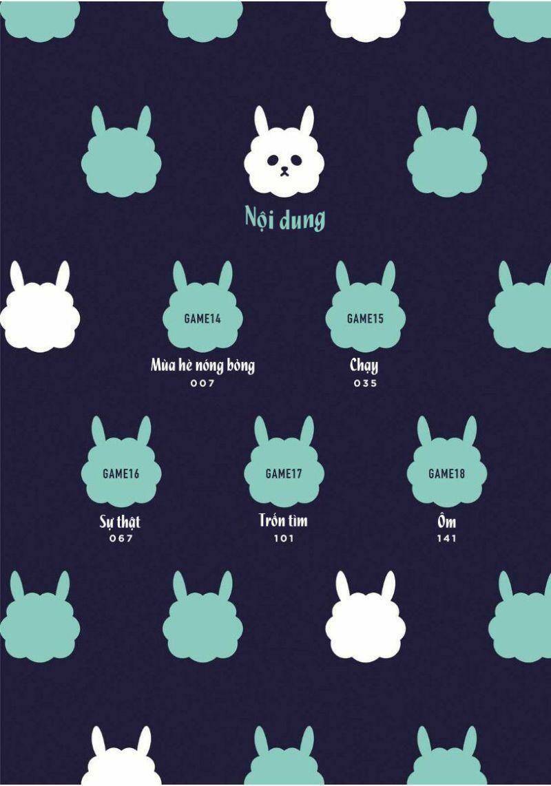 Những Kẻ Bên Trong Genome Chapter 14 - Trang 2