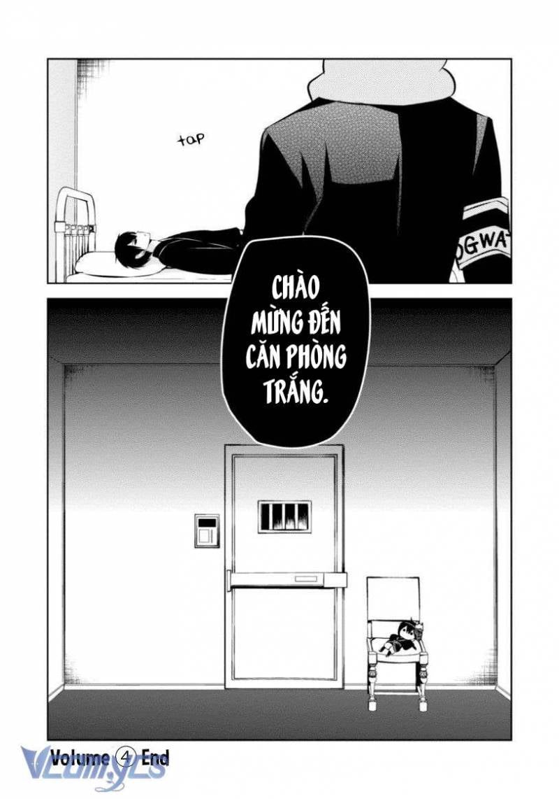 Những Kẻ Bên Trong Genome Chapter 18 - Trang 2