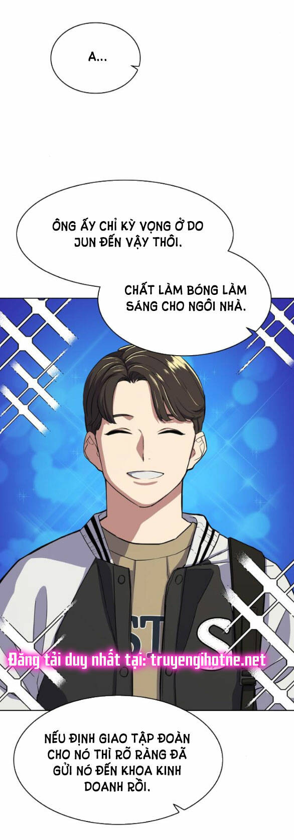 Tiểu Thiếu Gia Gia Tộc Tài Phiệt Chapter 33.1 - Trang 2