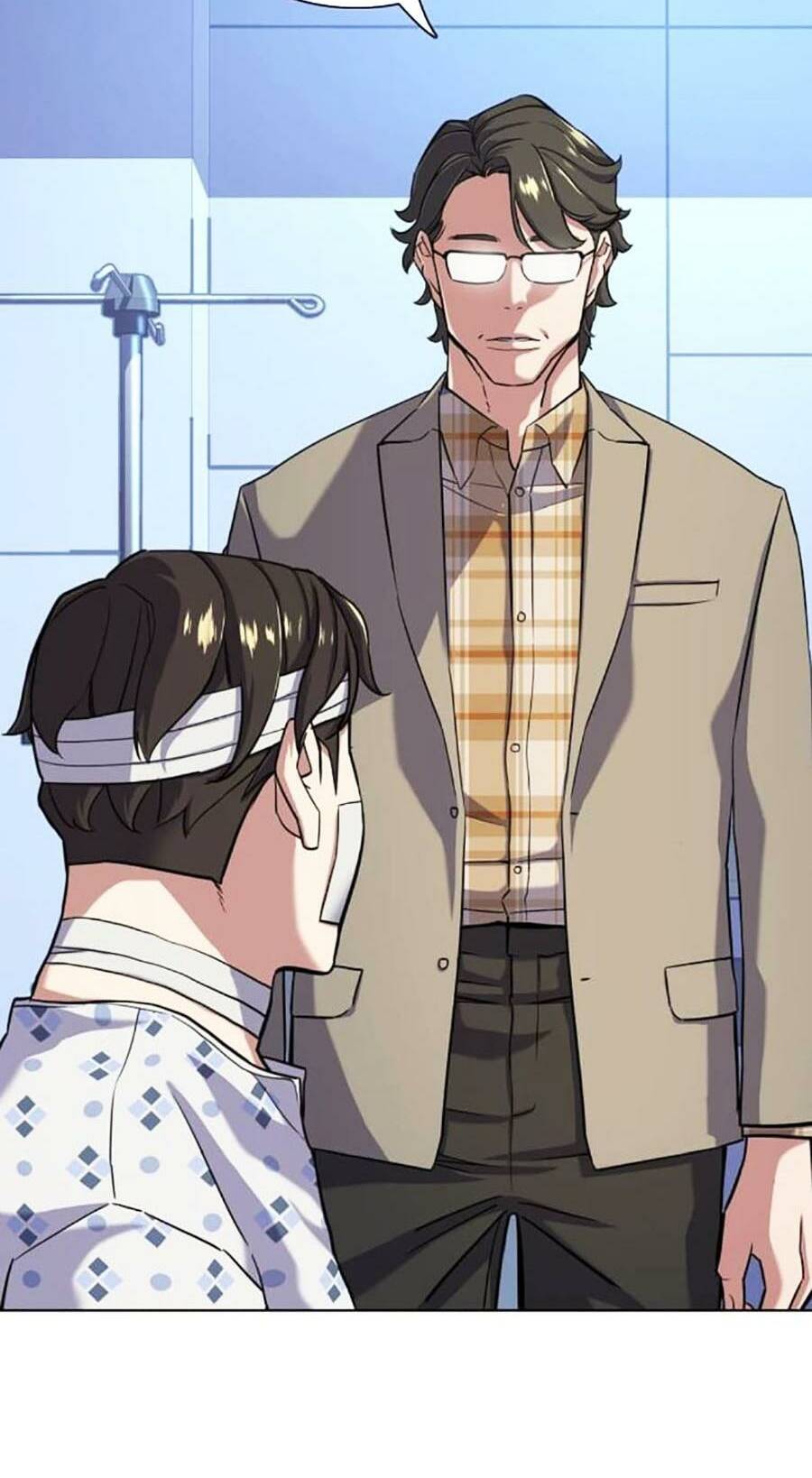 Tiểu Thiếu Gia Gia Tộc Tài Phiệt Chapter 71 - Trang 2