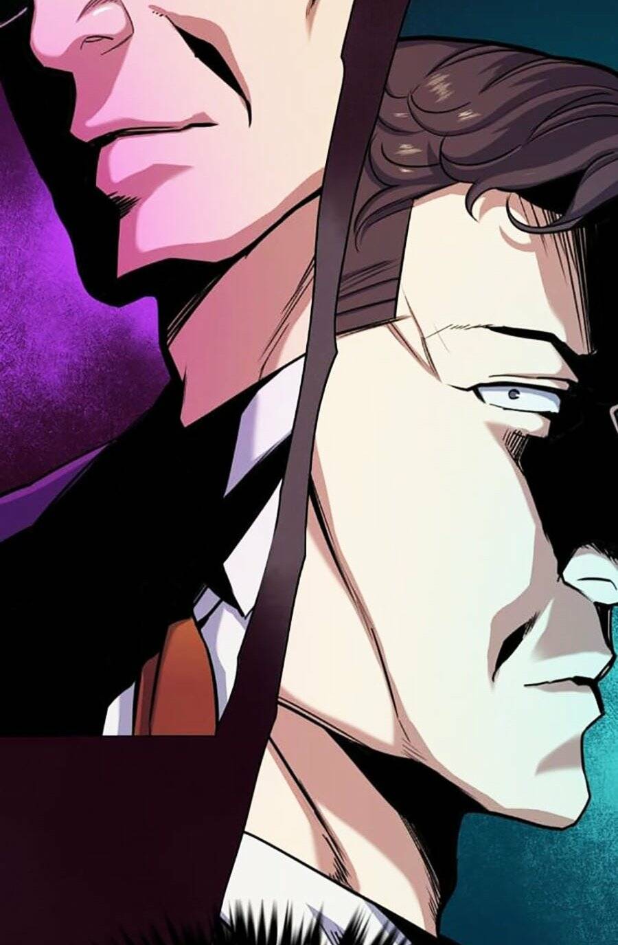Tiểu Thiếu Gia Gia Tộc Tài Phiệt Chapter 76 - Trang 2