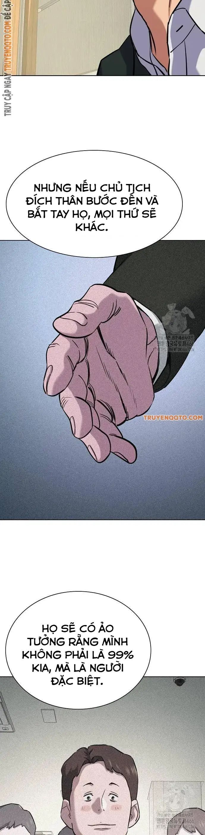 Tiểu Thiếu Gia Gia Tộc Tài Phiệt Chapter 132 - Trang 2
