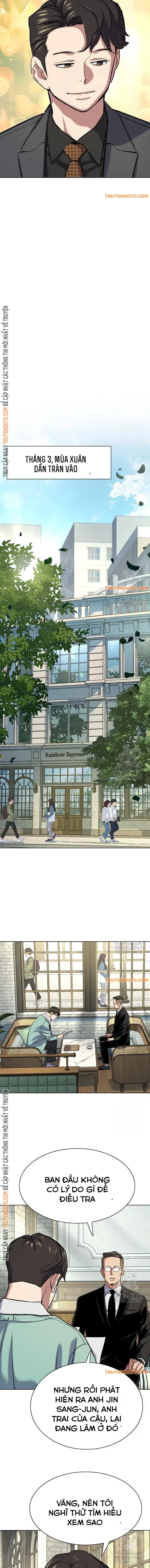 Tiểu Thiếu Gia Gia Tộc Tài Phiệt Chapter 145 - Trang 2