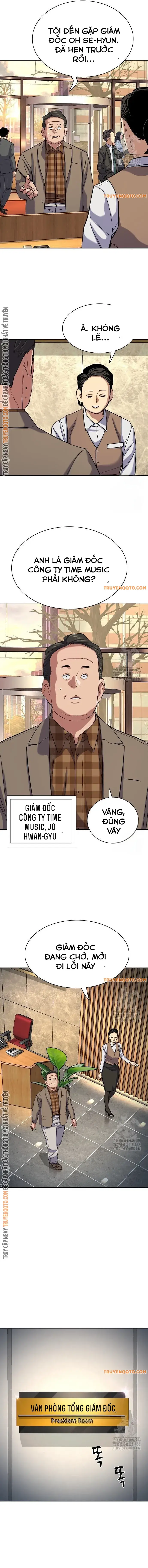 Tiểu Thiếu Gia Gia Tộc Tài Phiệt Chapter 145 - Trang 2