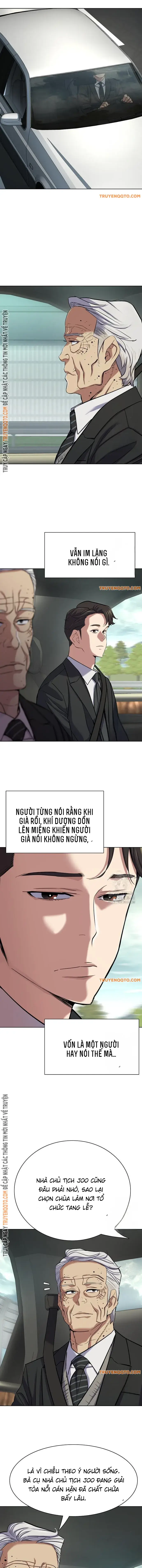 Tiểu Thiếu Gia Gia Tộc Tài Phiệt Chapter 146 - Trang 2