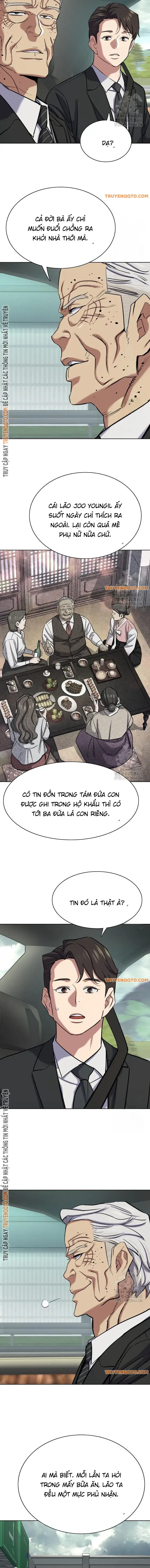 Tiểu Thiếu Gia Gia Tộc Tài Phiệt Chapter 146 - Trang 2