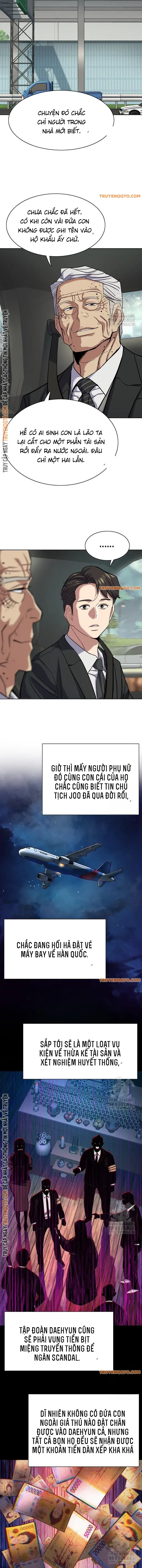 Tiểu Thiếu Gia Gia Tộc Tài Phiệt Chapter 146 - Trang 2