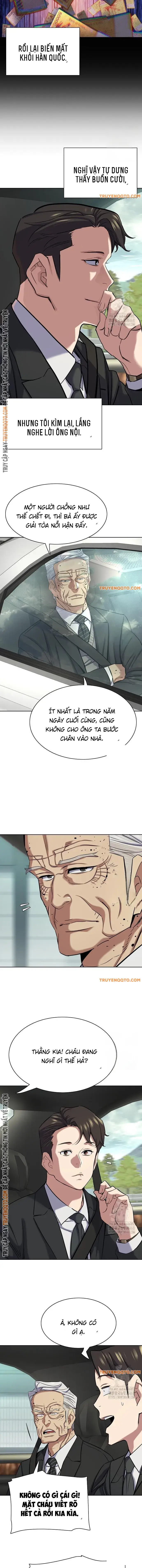 Tiểu Thiếu Gia Gia Tộc Tài Phiệt Chapter 146 - Trang 2