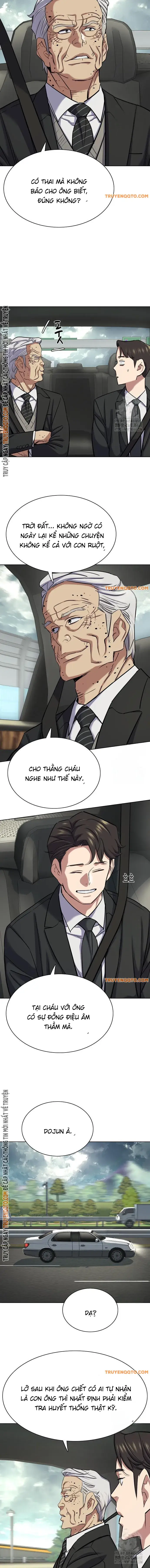 Tiểu Thiếu Gia Gia Tộc Tài Phiệt Chapter 146 - Trang 2