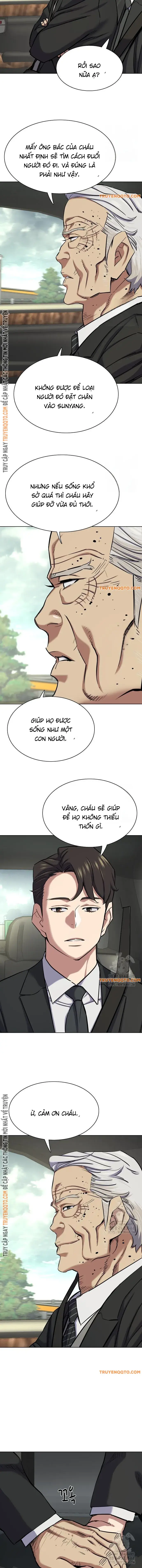 Tiểu Thiếu Gia Gia Tộc Tài Phiệt Chapter 146 - Trang 2