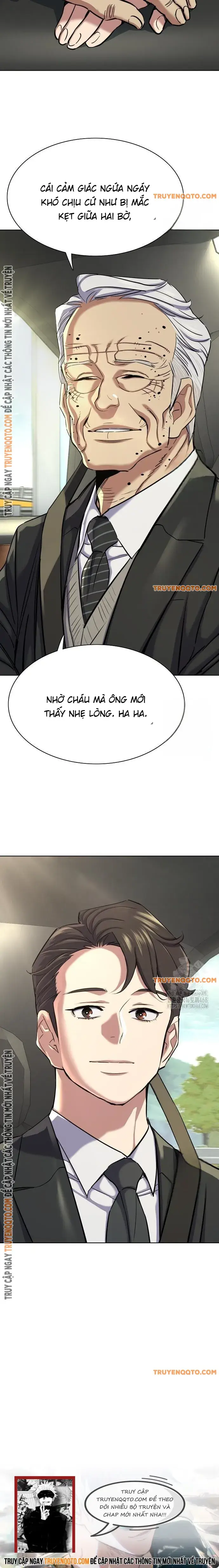 Tiểu Thiếu Gia Gia Tộc Tài Phiệt Chapter 146 - Trang 2