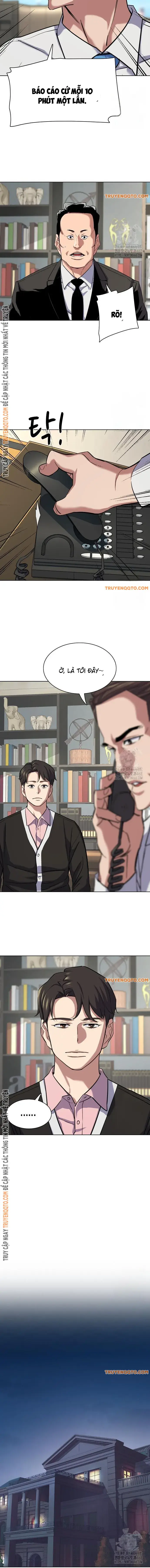 Tiểu Thiếu Gia Gia Tộc Tài Phiệt Chapter 146 - Trang 2