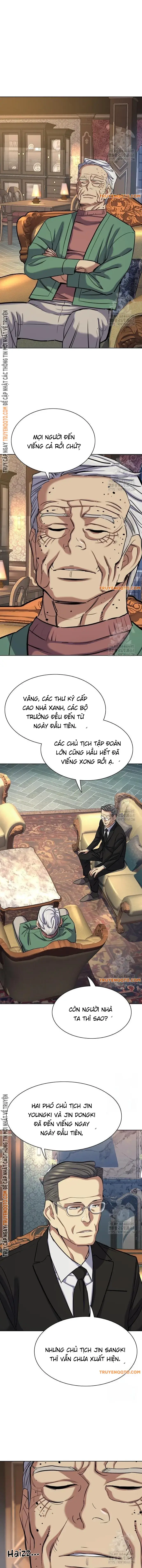 Tiểu Thiếu Gia Gia Tộc Tài Phiệt Chapter 146 - Trang 2