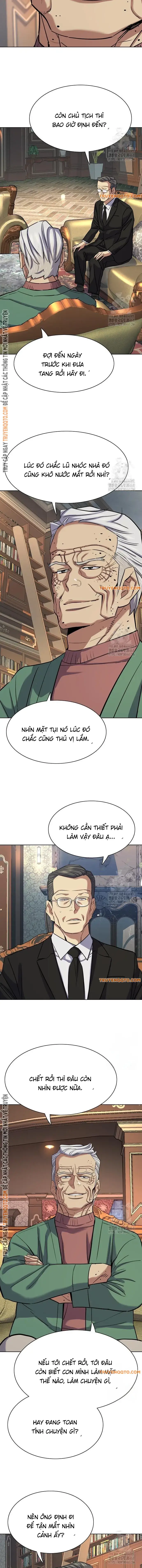 Tiểu Thiếu Gia Gia Tộc Tài Phiệt Chapter 146 - Trang 2