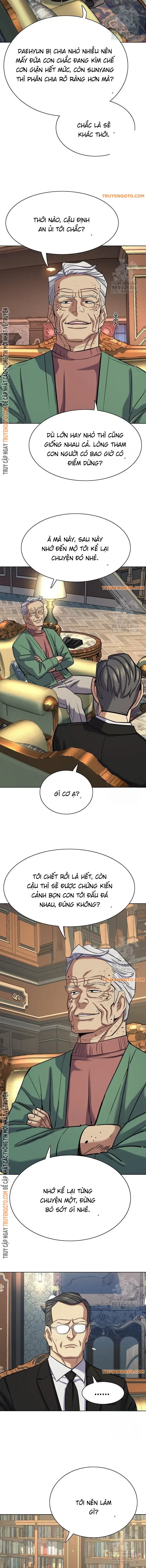 Tiểu Thiếu Gia Gia Tộc Tài Phiệt Chapter 146 - Trang 2