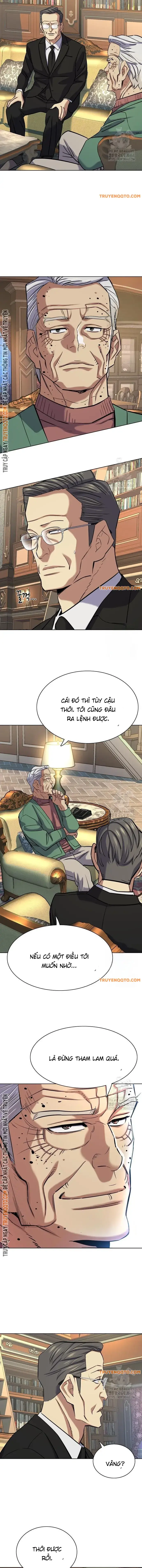 Tiểu Thiếu Gia Gia Tộc Tài Phiệt Chapter 146 - Trang 2
