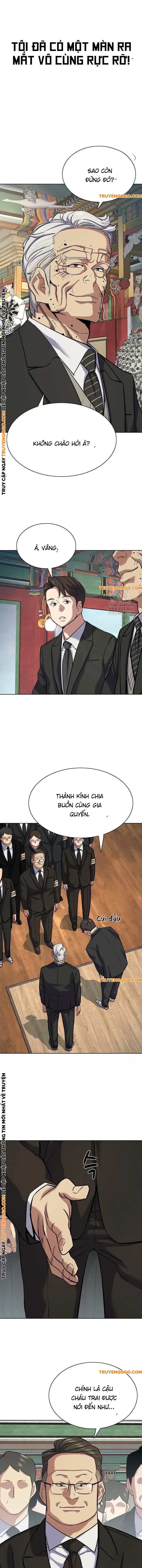 Tiểu Thiếu Gia Gia Tộc Tài Phiệt Chapter 147 - Trang 2
