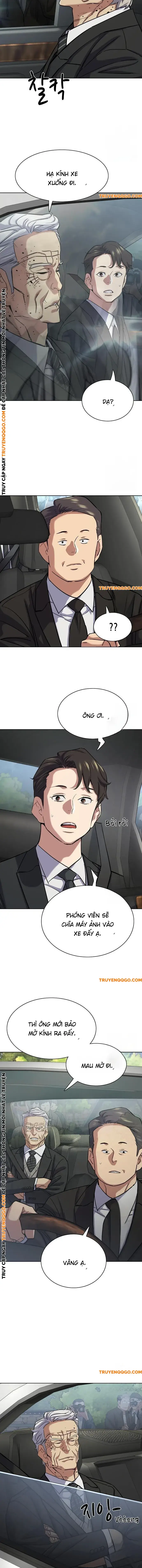 Tiểu Thiếu Gia Gia Tộc Tài Phiệt Chapter 147 - Trang 2