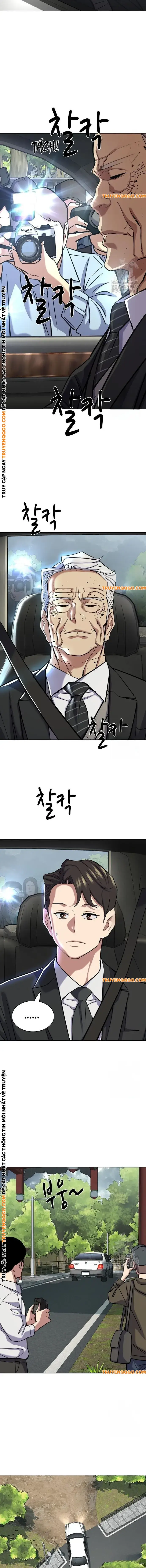 Tiểu Thiếu Gia Gia Tộc Tài Phiệt Chapter 147 - Trang 2