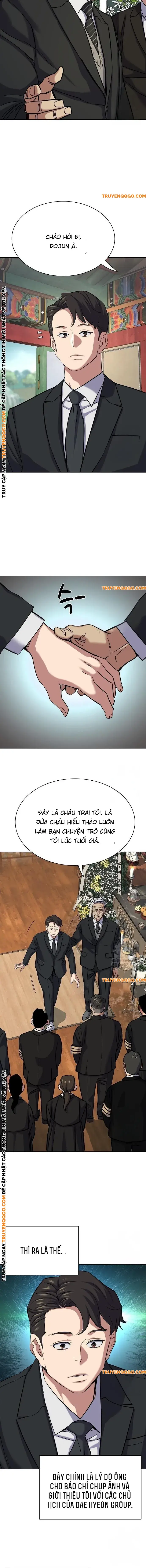 Tiểu Thiếu Gia Gia Tộc Tài Phiệt Chapter 147 - Trang 2
