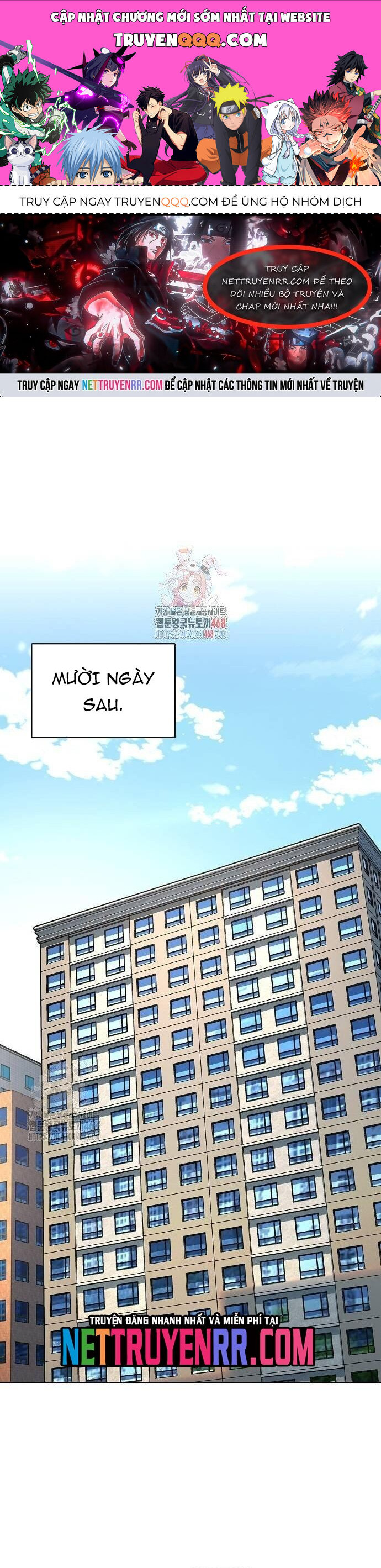 Tiểu Thiếu Gia Gia Tộc Tài Phiệt Chapter 156 - Trang 2
