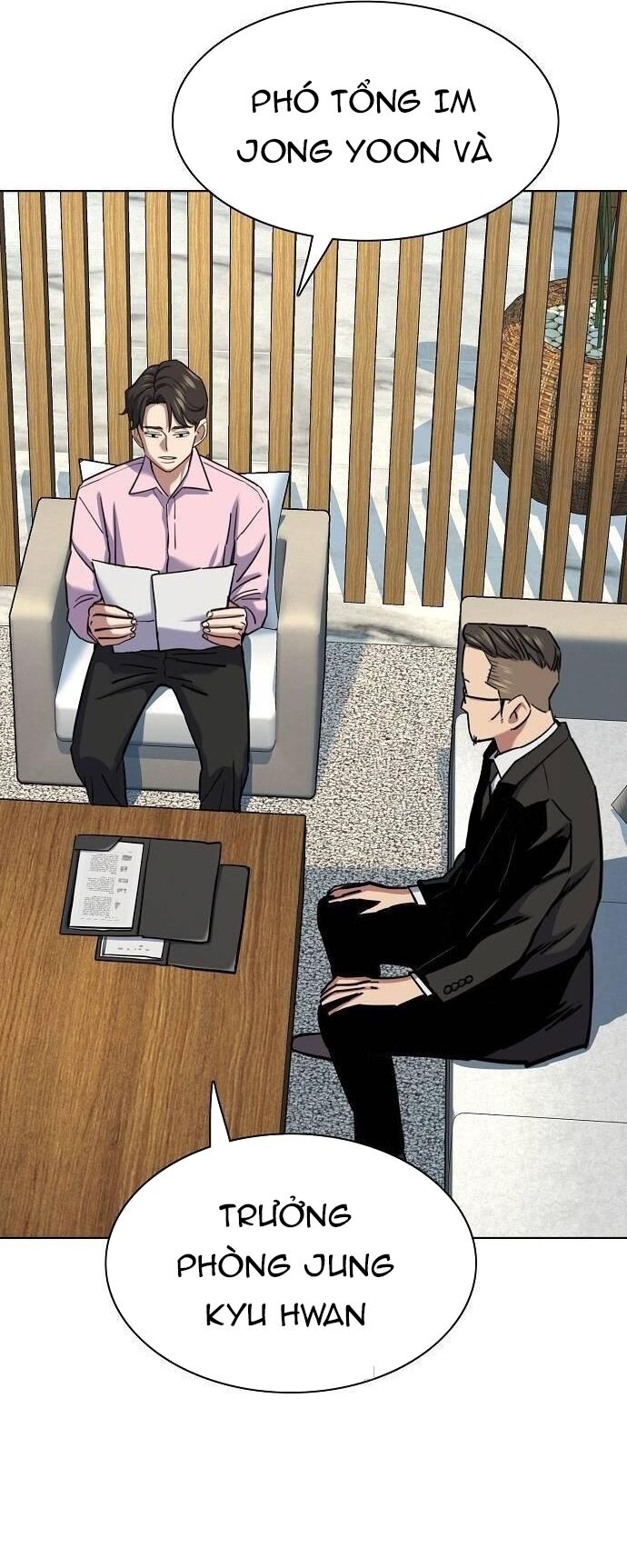 Tiểu Thiếu Gia Gia Tộc Tài Phiệt Chapter 156 - Trang 2