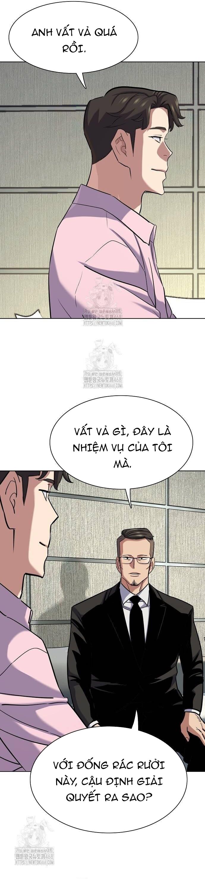 Tiểu Thiếu Gia Gia Tộc Tài Phiệt Chapter 156 - Trang 2