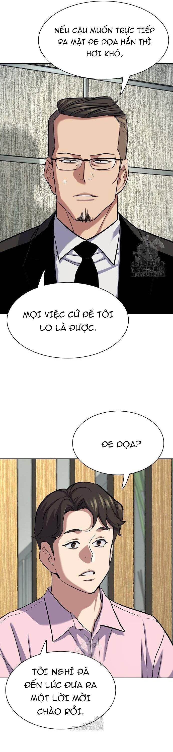 Tiểu Thiếu Gia Gia Tộc Tài Phiệt Chapter 156 - Trang 2