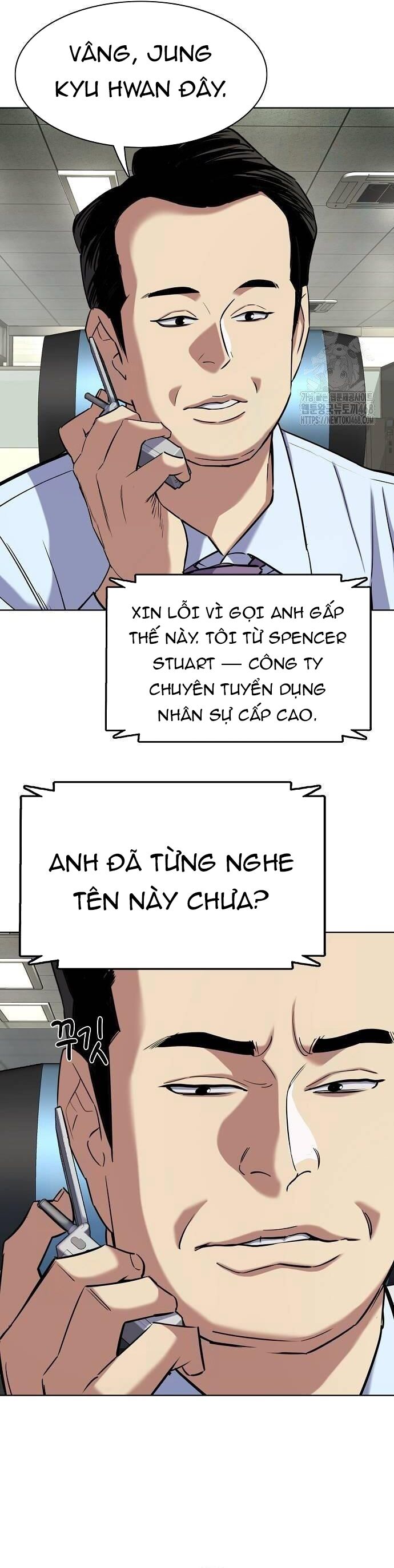 Tiểu Thiếu Gia Gia Tộc Tài Phiệt Chapter 156 - Trang 2