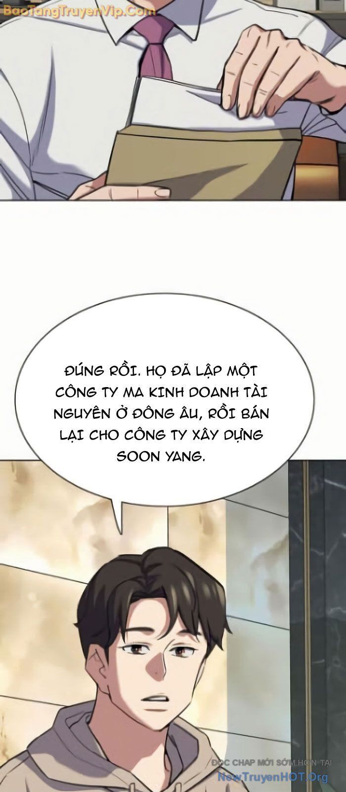 Tiểu Thiếu Gia Gia Tộc Tài Phiệt Chapter 158 - Trang 2