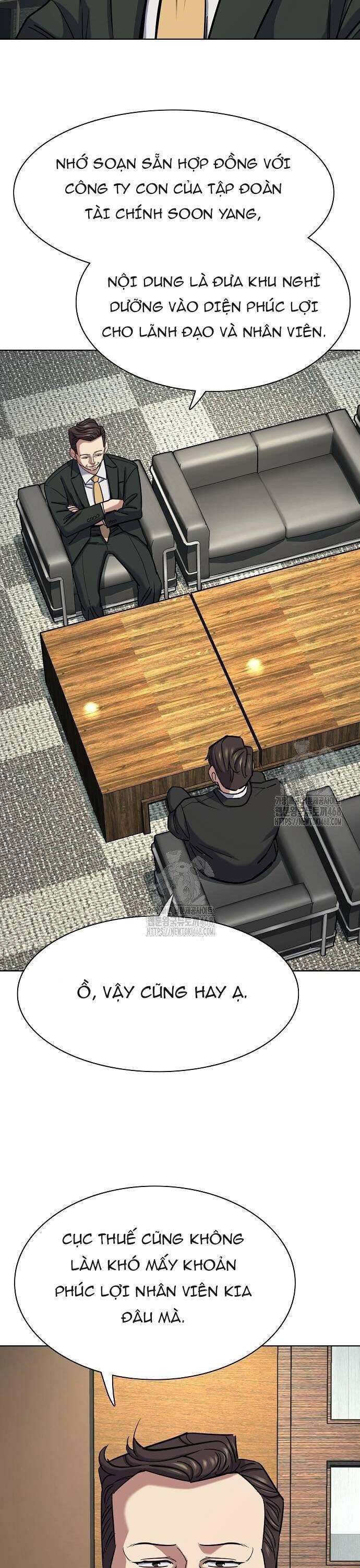 Tiểu Thiếu Gia Gia Tộc Tài Phiệt Chapter 160 - Trang 2