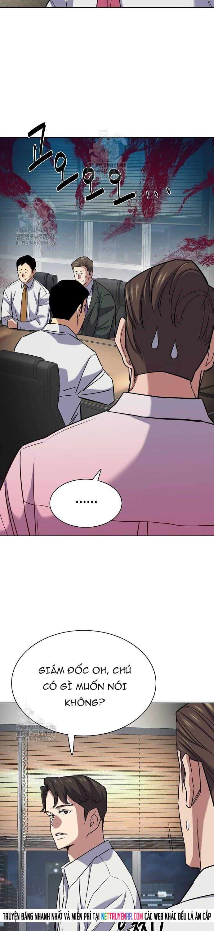 Tiểu Thiếu Gia Gia Tộc Tài Phiệt Chapter 160 - Trang 2