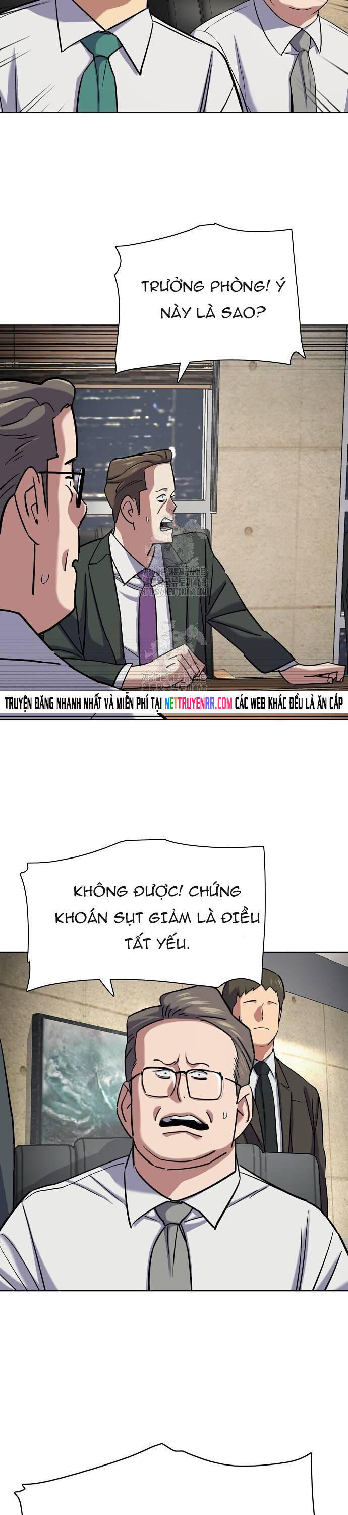 Tiểu Thiếu Gia Gia Tộc Tài Phiệt Chapter 160 - Trang 2