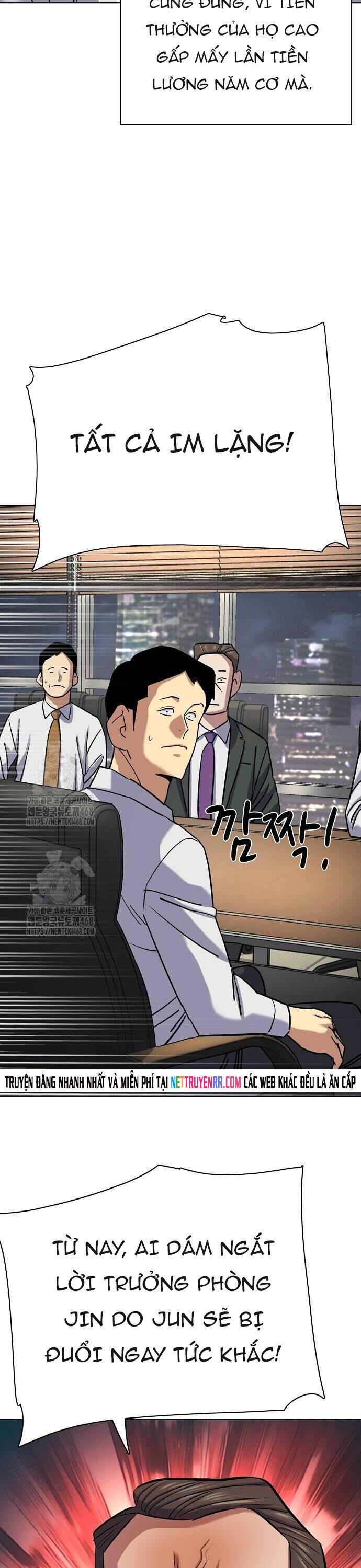 Tiểu Thiếu Gia Gia Tộc Tài Phiệt Chapter 160 - Trang 2