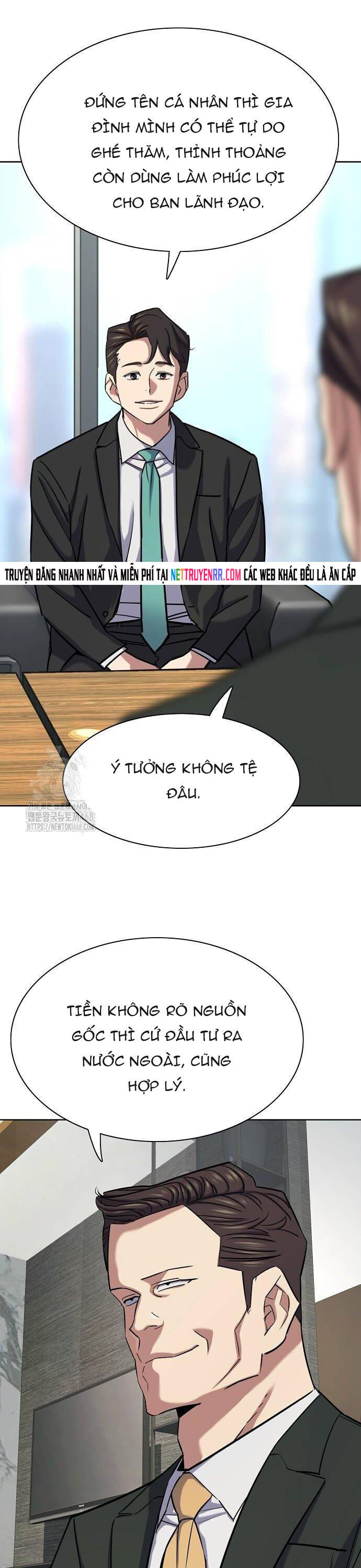 Tiểu Thiếu Gia Gia Tộc Tài Phiệt Chapter 160 - Trang 2