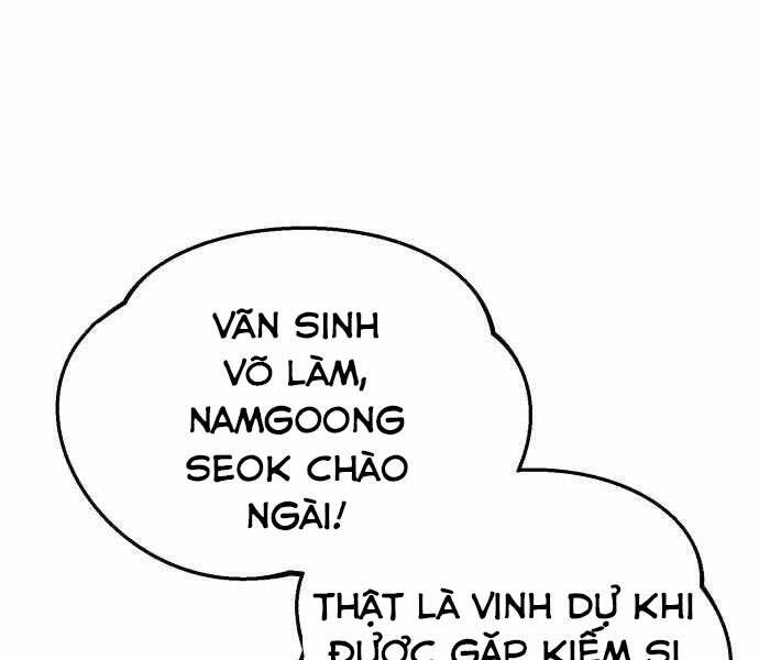 Đệ Nhất Võ Sư, Baek Cao Thủ Chapter 35 - Trang 2
