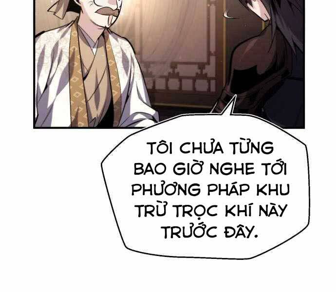 Đệ Nhất Võ Sư, Baek Cao Thủ Chapter 35 - Trang 2
