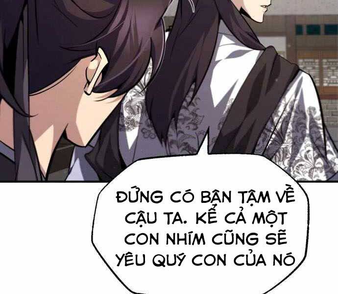 Đệ Nhất Võ Sư, Baek Cao Thủ Chapter 35 - Trang 2