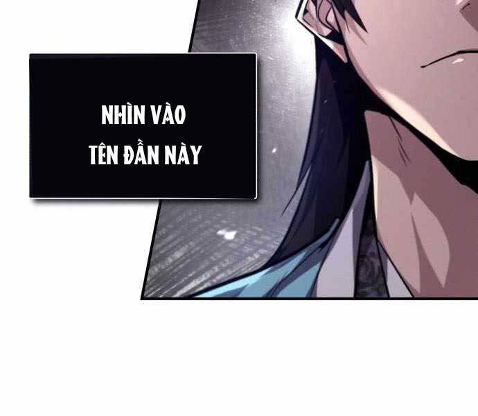 Đệ Nhất Võ Sư, Baek Cao Thủ Chapter 35 - Trang 2