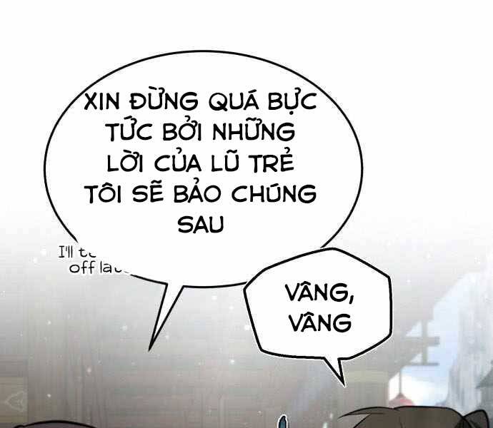 Đệ Nhất Võ Sư, Baek Cao Thủ Chapter 35 - Trang 2