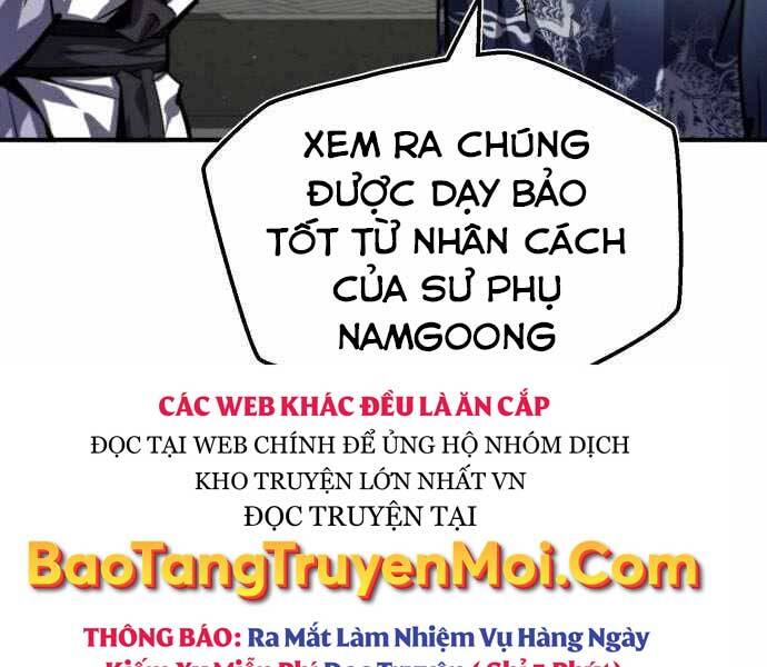 Đệ Nhất Võ Sư, Baek Cao Thủ Chapter 35 - Trang 2