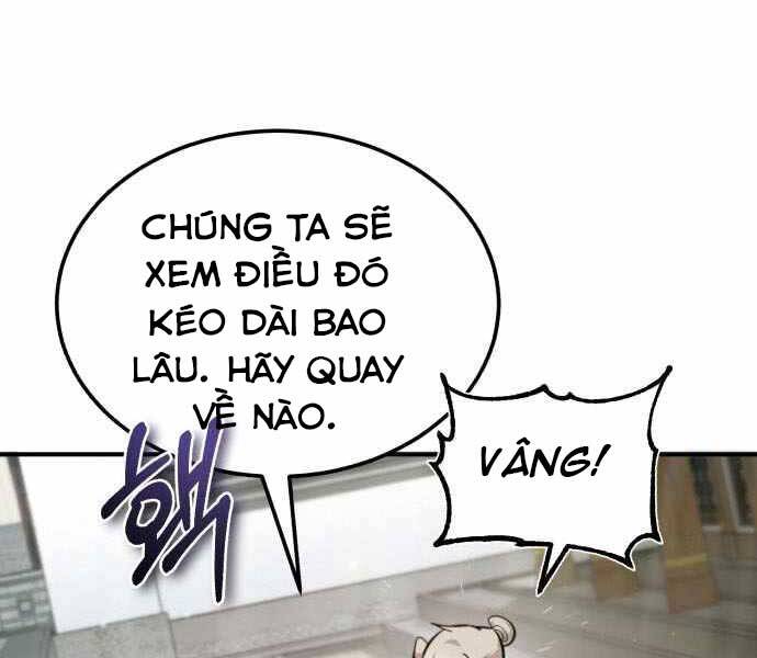 Đệ Nhất Võ Sư, Baek Cao Thủ Chapter 35 - Trang 2