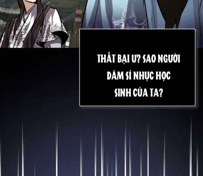 Đệ Nhất Võ Sư, Baek Cao Thủ Chapter 35 - Trang 2