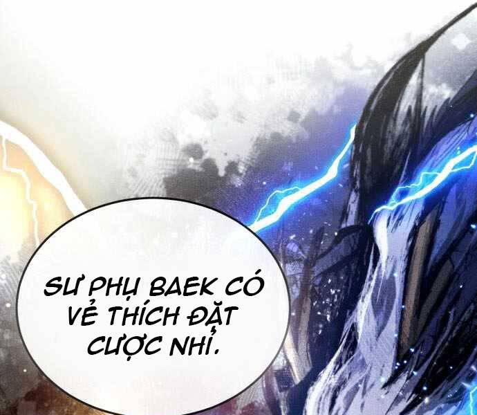 Đệ Nhất Võ Sư, Baek Cao Thủ Chapter 35 - Trang 2