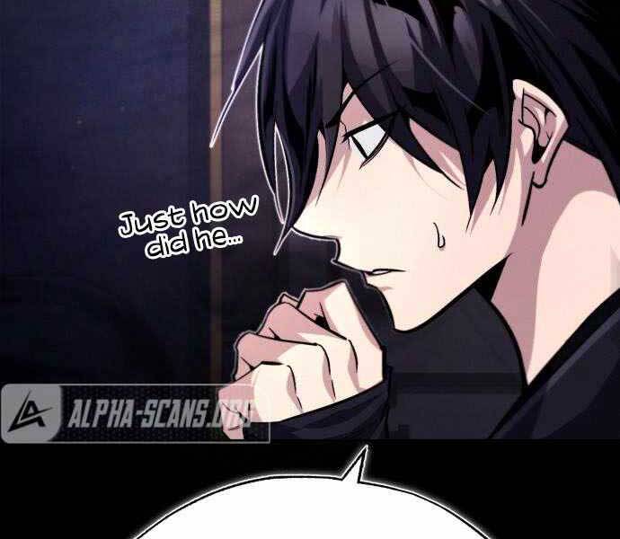 Đệ Nhất Võ Sư, Baek Cao Thủ Chapter 35 - Trang 2