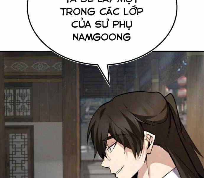 Đệ Nhất Võ Sư, Baek Cao Thủ Chapter 35 - Trang 2