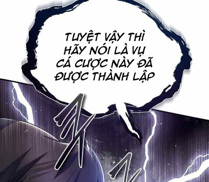 Đệ Nhất Võ Sư, Baek Cao Thủ Chapter 35 - Trang 2